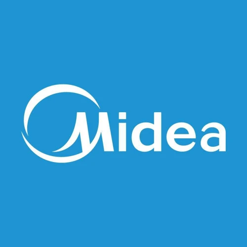 Midea Brand Image