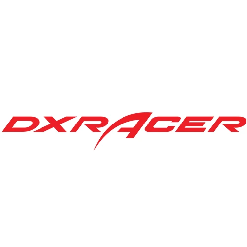 DXRacer Brand Image
