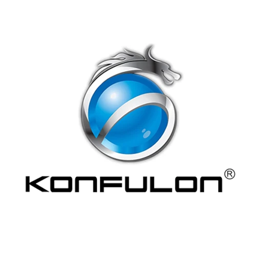Konfulon Brand Image
