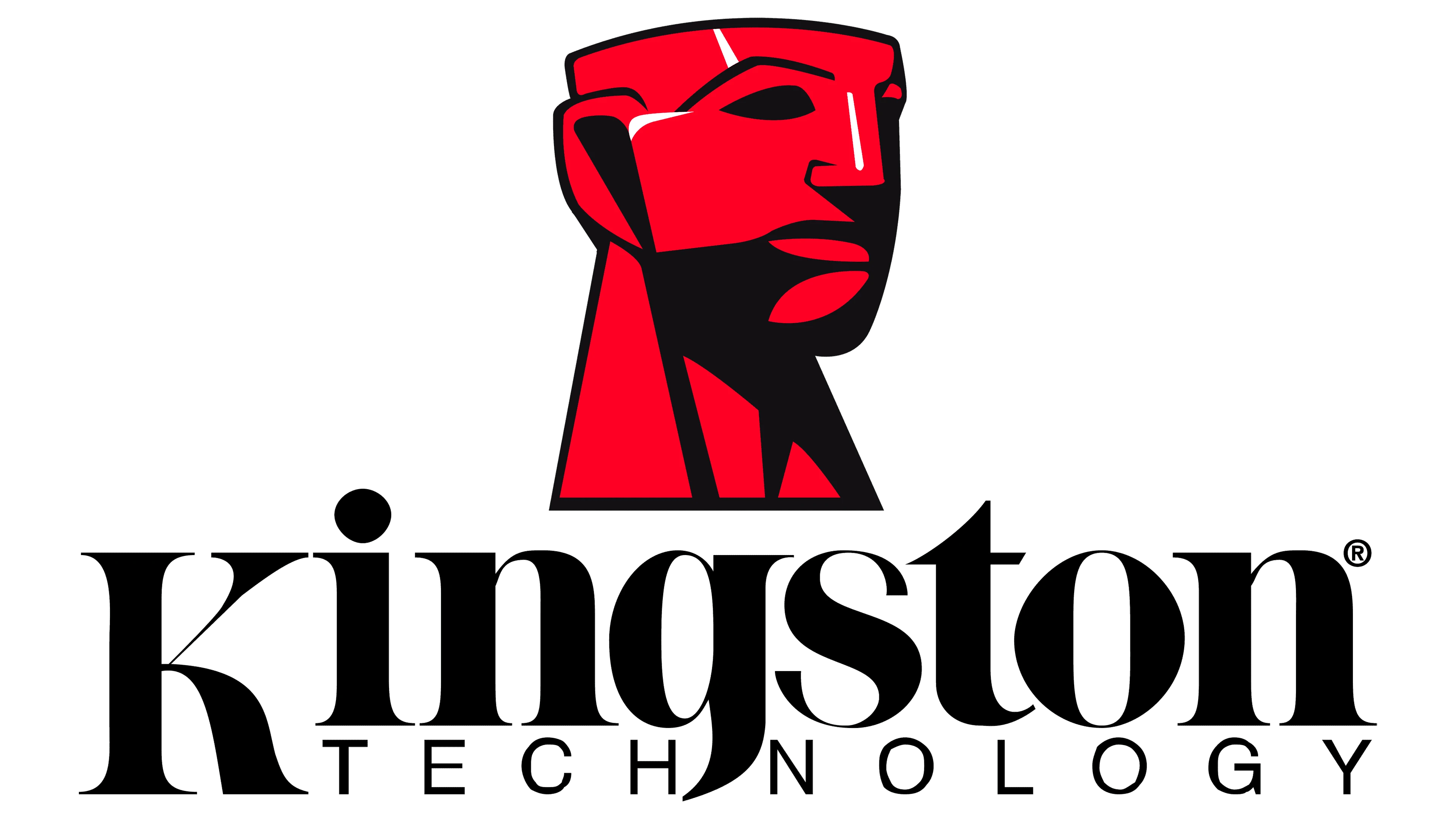 Kingston Brand Image