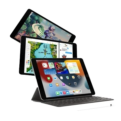 iPad & Tablet