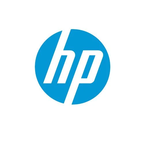 HP Brand Image