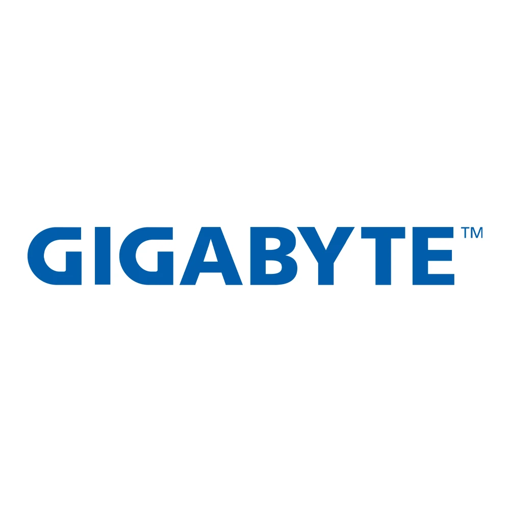 Gigabyte Brand
